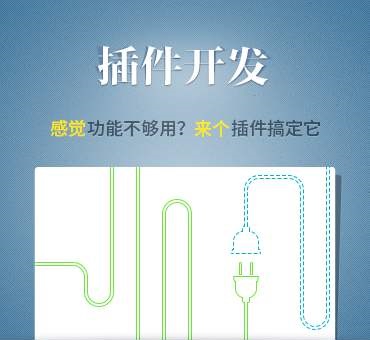 Fastadmin插件集合-客戶(hù)案例