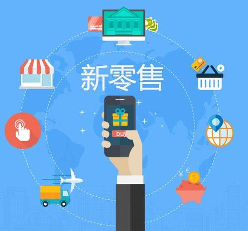 微信小程序新零售解決方案
